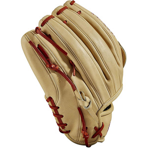 Personalizada de cuero de vaca Catcher guantes de béisbol al por mayor catcher guantes precios al por mayor - Product Image 2