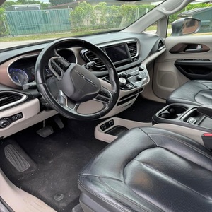 Chrysler Pacifica Touring L 2018 de Moda - Product Image 3