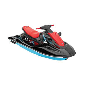 Jet-ski de luxe de qualité industrielle, personnalisation OEM/ODM, Jet-ski 2025 à grande vitesse, embarcation personnelle fiable pour les aventures en plein air - Product Image 3