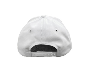 Injae Vina Mũ Thể Thao Chất Lượng Cao Biểu Tượng Tùy Chỉnh Mũ Bóng Chày Với Vòng Tròn Biểu Tượng Cấu Trúc Hình Thức Cho Doanh Nghiệp Sử Dụng OEM Sản Xuất - Product Image 3