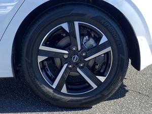 Nissan Sentra S-V FWD 2025 - Product Image 5