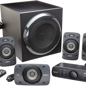 Sistema de Altavoces Digitales 5.1 MERIT con Certificación THX Z906 - Product Image 4