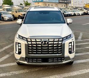 EXTREMADAMENTE LIMPIO PALISADE DE 2023 DE OPCIÓN COMPLETA LISTO PARA ENVÍO - Product Image 1