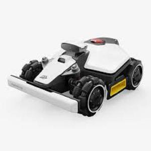 NUEVO Robot Cortacésped LUBA Mini AWD 1500 con Enchufe Europeo y Cable Perimetral de 800, 3000, 5000, 10000 Metros (Sin Cable) - Product Image 6