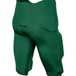Conception personnalisée de pantalons de football américain légers OEM vente en gros équipe porter des pantalons de football américain de haute qualité vêtements de sport - Product Image 3