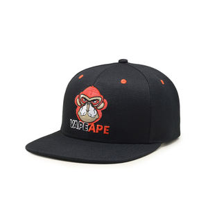 Gorras de Moda Ajustables, Gorras Trucker, Gorras de Béisbol Personalizadas, Gorros, Venta al por Mayor, Alta Calidad - Product Image 4