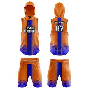 Uniforme de Fútbol 7v7 Transpirable de Diseño Clásico Personalizado OEM con Impresión por Sublimación de Alta Calidad, Conjunto de Uniforme Transpirable - Product Image 4