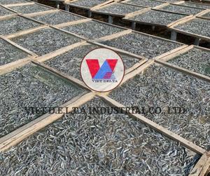 Exportador de Anchoas Enteras Secas de Vietnam - Múltiples Tamaños (4-6cm 5-7cm) Grado Listo para Comer Envasado al Vacío Sin Aditivos - Mina +84325608680 - Product Image 4