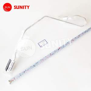 TAIWAN SUNITY Hauts Fournisseurs S6R2 TUYAU D'INJECTION OEM 37562-35500 pour MITSUBISHI Pièce De Rechange - Product Image 1