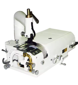 Nouvelle machine à refendre le cuir Techsew SK-4 avec table assemblée et moteur avec support, ensemble complet - Product Image 2