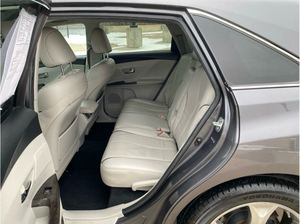 Best 2015 Toyotas Venzaa XLE AWD Usado SUV/Sedan R18 Neumáticos Caja de cambios automática Cámara trasera Asientos de cuero Dark FWD Electric - Product Image 3