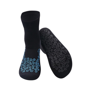 Pakistan Manufacture Basketball Men <b>Socks</b> Sport With <b>Grip</b> Exercise Running Wear Men Sports <b>Socks</b> for Sale - Product Image 2