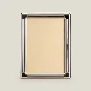 Metal Decorative Picture Memorable <b>Frame</b> Gold Color Unique Design Handmade Luxurious Design Photo <b>Album</b> Accessory - Product Image 5