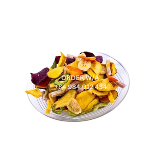 OEM al por mayor mezcla de chips de verduras para el mercado de EE. UU. exportación WhatsApp + 84 984 012 434 (MS.MIA) - Product Image 5