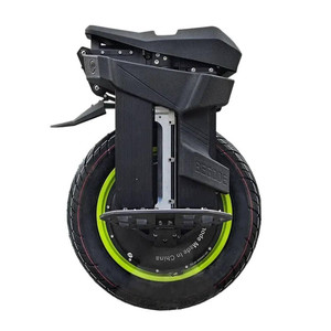 ยูนิไซเคิลไฟฟ้า Excel BegodeS T4 100V แบตเตอรี่ 1800Wh มอเตอร์ 2500W ล้อขนาด 17 นิ้ว พร้อมระบบกันสะเทือน - Product Image 2