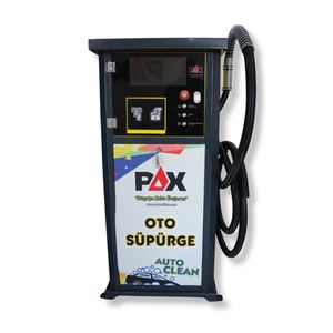 เครื่องดูดฝุ่นมอเตอร์3ตัวสำหรับการล้างรถหรือการถอดรถ PX-JS3ด้วยตัวเองสำหรับงานหนัก - Product Image 1