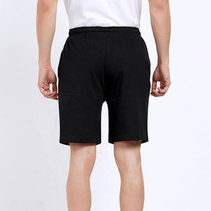 Pantalones cortos deportivos para gimnasio, logotipo personalizado de alta calidad, pantalones cortos deportivos de talla grande para hombre, ropa de calle, pantalones cortos para hombre, logotipo personalizado - Product Image 2