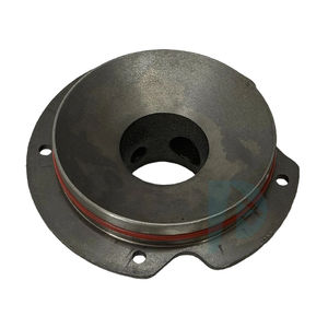 Couverture de pompe à eau de haute qualité 20505543 - Boîtier de pompe moteur E349 C13 pour excavatrice et engins de construction - Product Image 2