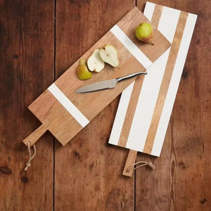 Gran oferta, tabla de cortar de madera y mármol para cortar frutas y verduras, tabla de utensilios de cocina para carne y queso - Product Image 1