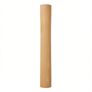 LOFFERT 300mm Ash Sledgehammer Handle 37.5 X 22 mm <b>Garden</b> Hand <b>Tool</b> - Product Image 3