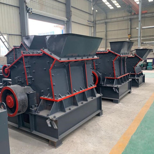 Chinese Supplier New Impact Hammer Mill Crusher <b>Sand</b> Crushing <b>Machine</b> Discount Price - Product Image 6