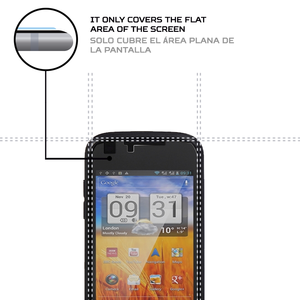 ฟิล์มกันรอยหน้าจอ ANTISHOCK สำหรับ ZTE Kis III V790 ฟิล์มป้องกันโทรศัพท์มือถือระดับพรีเมียม - Product Image 3