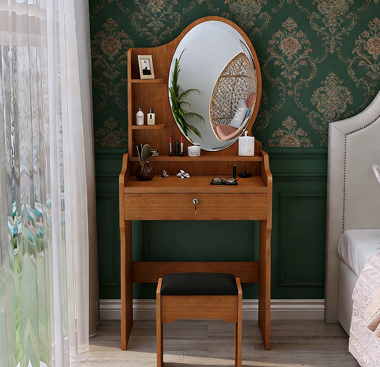 Best Selling Small Dressing Table USB