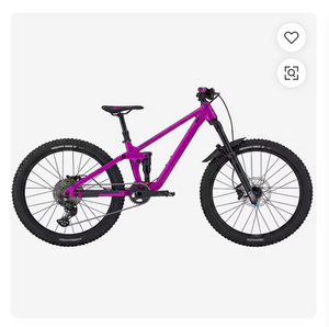 Bicicleta Infantil Transition Ripcord 2025 Económica en Venta - Product Image 2