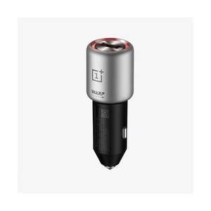 Chargeur de voiture à charge rapide OnePlus 30W - Plastique 12-24V - Product Image 1