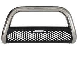 NP300 2021+Nissans Navara MAX GEN II Bull Bar Front Bumper Protector Bulbar with Mounting Brackets For Sale - Product Image 2
