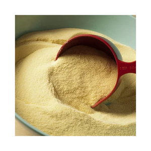 Bán Buôn Hữu Cơ Trắng Lúa Mì Gluten Số Lượng Lớn Lớp Một Bột Cho Bánh Mì Và Nướng Giá Hợp lý - Product Image 4