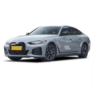 Mejor Coche Eléctrico de Lujo Usado 2025 para BMW i4 E-Drive35, Vehículo de Nueva Energía - Product Image 3