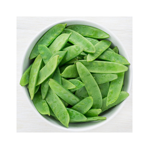 Dosettes de pois surgelées à bas prix disponibles en variétés snap ou snow - Product Image 3