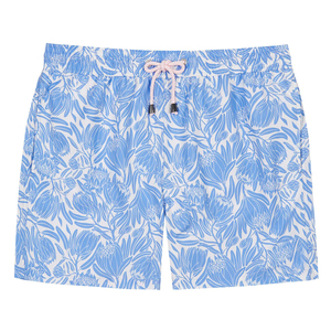 Shorts de Playa Personalizados para Hombre, Shorts de Baño de Diseñador para Hombre, Traje de Baño Estampado para Hombre, Shorts de Natación - Product Image 2