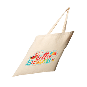 ถุงช้อปปิ้งส่งเสริมการขายสิริของขวัญผ้าไหมที่กำหนดเองถุงช้อปปิ้งผ้าฝ้ายกระเป๋าจับตนเองทำในอินเดียเบงกอลตะวันตก - Product Image 6