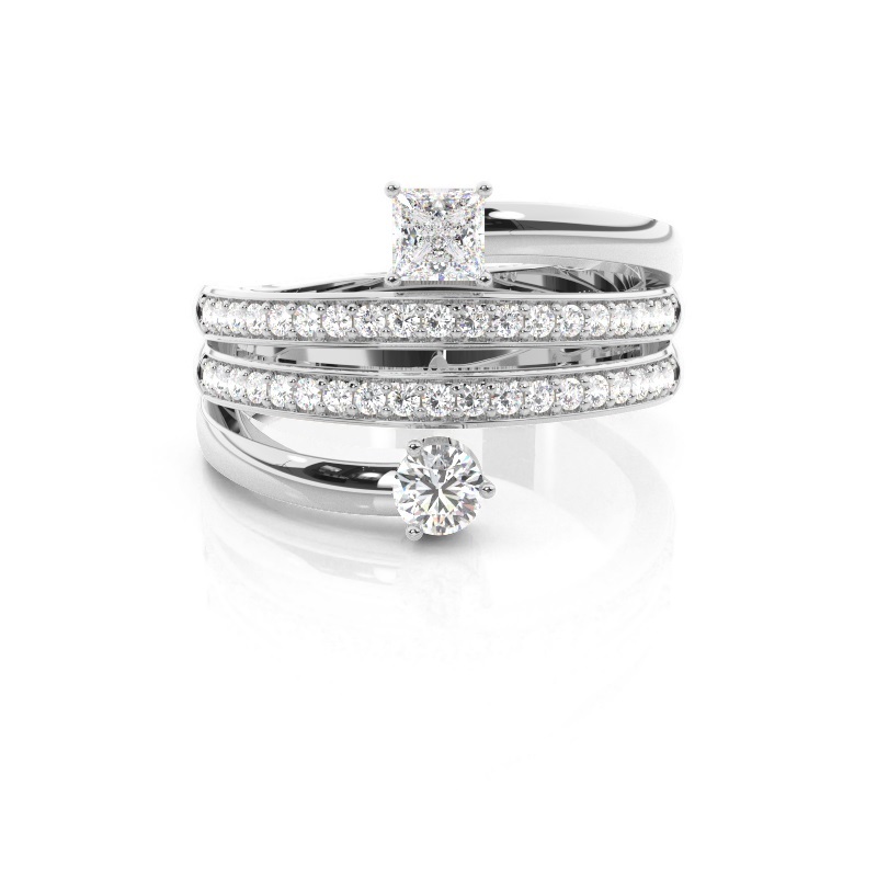 White Gold