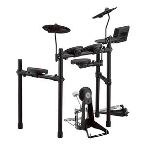 Batería Electrónica Negra DTX 432K SERIE 402 - Product Image 2