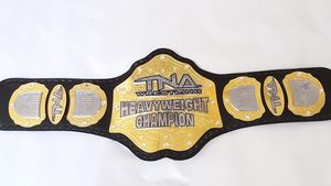 TNA เข็มขัดน้ำหนัก2มม. สำหรับผู้ใหญ่พร้อมคุณสมบัติกันลื่นสไตล์ศิลปะการต่อสู้มาพร้อมกับกระเป๋า - Product Image 2