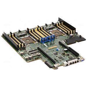 Carte mère HP P11781-001 pour DL360 G10 reconditionnée - Product Image 1