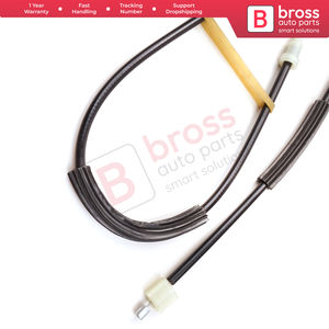 Juego de Reparación de Elevalunas Eléctrico BWR5362 Delantero Izquierdo/Derecho para V-Class Vito W447 2014-2024 A4477204000 Certificado ISO9001 3 Meses - Product Image 5