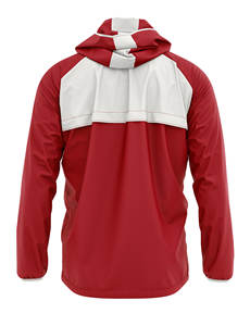 Chaqueta de Invierno para Hombre, de Alta Calidad, 100% Poliéster, Tejida, Transpirable, Resistente al Viento, Impermeable, Lavable, con Capucha y Mangas Largas, para Deportes de Invierno - Product Image 3