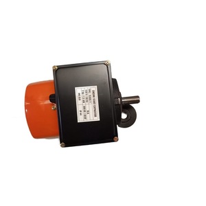 Condensadores y reactor compatibles con el motor Daac100Cv, modelo Ref 701296 - Product Image 1