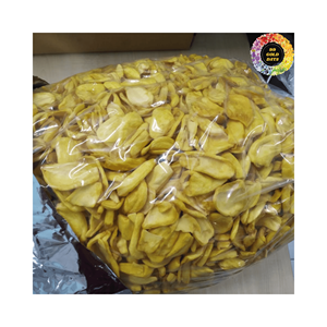 Délicieuses chips de jacquier croustillantes, 100% de jacquier frais, collation de qualité supérieure, vente en gros pour l'exportation - Product Image 6