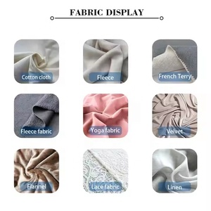 Fabricante de pantalones de chándal logotipo personalizado Casual pierna ancha peso pesado bordado holgado pantalones de chándal pantalones al aire libre hombres - Product Image 4