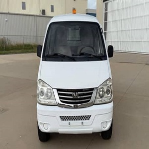 VANTAGEE VEHICLE INTERNATIONAL GREENTRUCK CREW CAB 2008 - Product Image 1