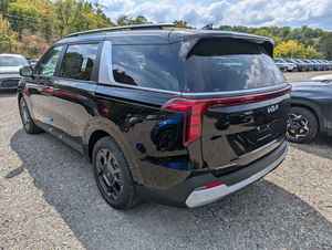 Minivan Híbrida Carnival EX FWD 2025 USADA, con Motor Híbrido Turbo de 1.6L, en Buen Estado - Product Image 6