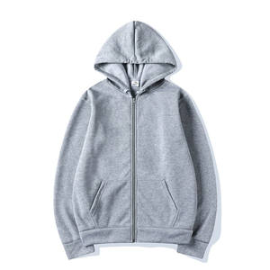 <b>Zip</b> Zipper Hoodie Manufacturer Mens 100% Cotton Boxy <b>Zip</b> Hoodie Blank <b>Zip</b> <b>up</b> Hoodies - Product Image 5