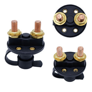 Interrupteur de batterie - Product Image 3