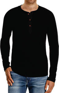 Microfibre 2025 personnalisé brodé Polo tricoté été homme décontracté col rond décontracté coupe ajustée bouton Boxy hommes amical T-Shirt - Product Image 2