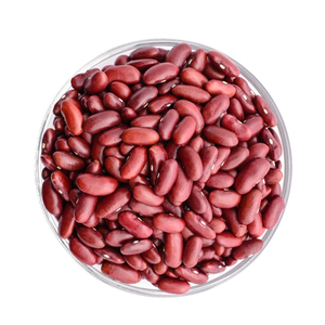 Haricots rouges séchés de haute qualité de qualité d'exportation niébé Vigna petits haricots rouges dans un emballage en vrac - Product Image 4